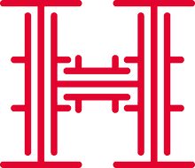 logo h